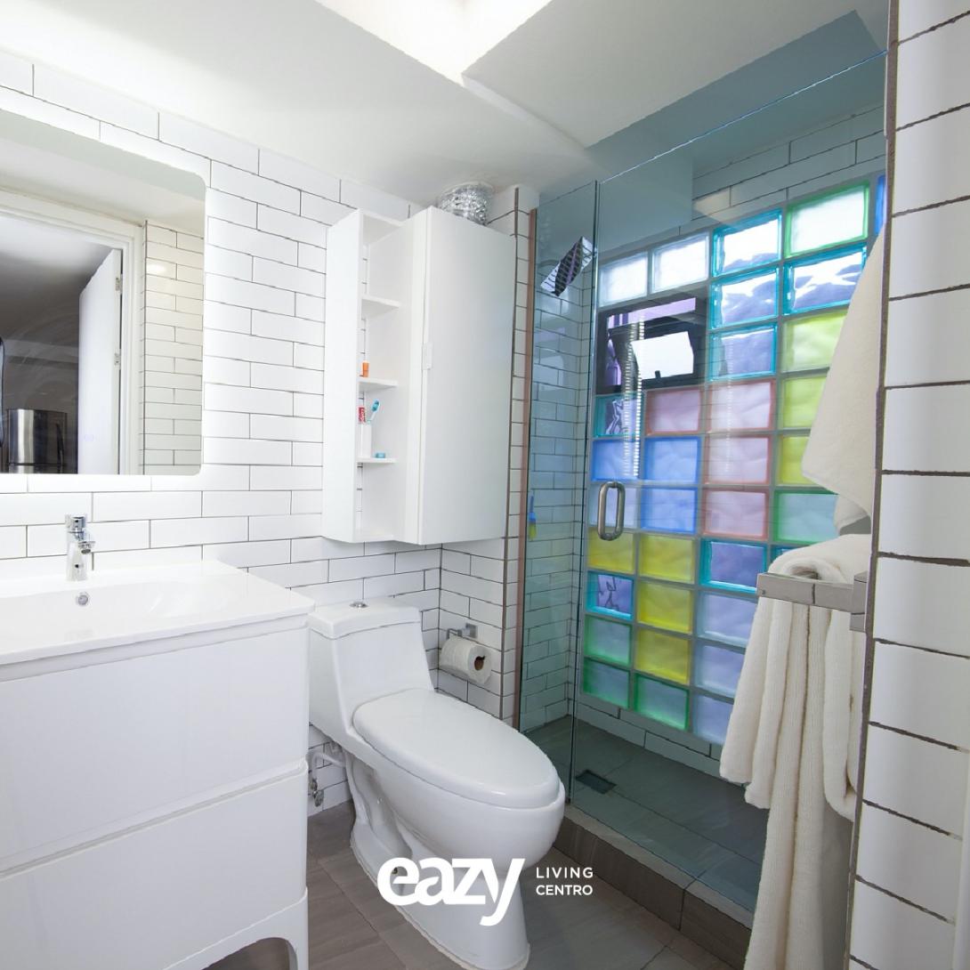 Eazy Living Bath