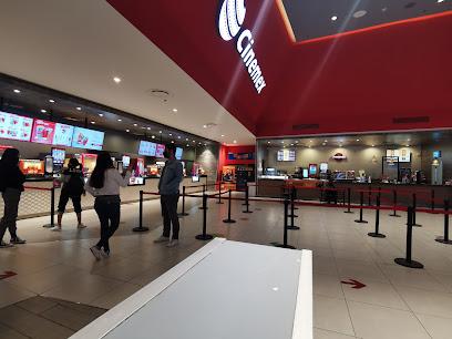 Alameda cine