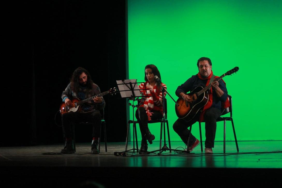 Casa de la cultura clasico
