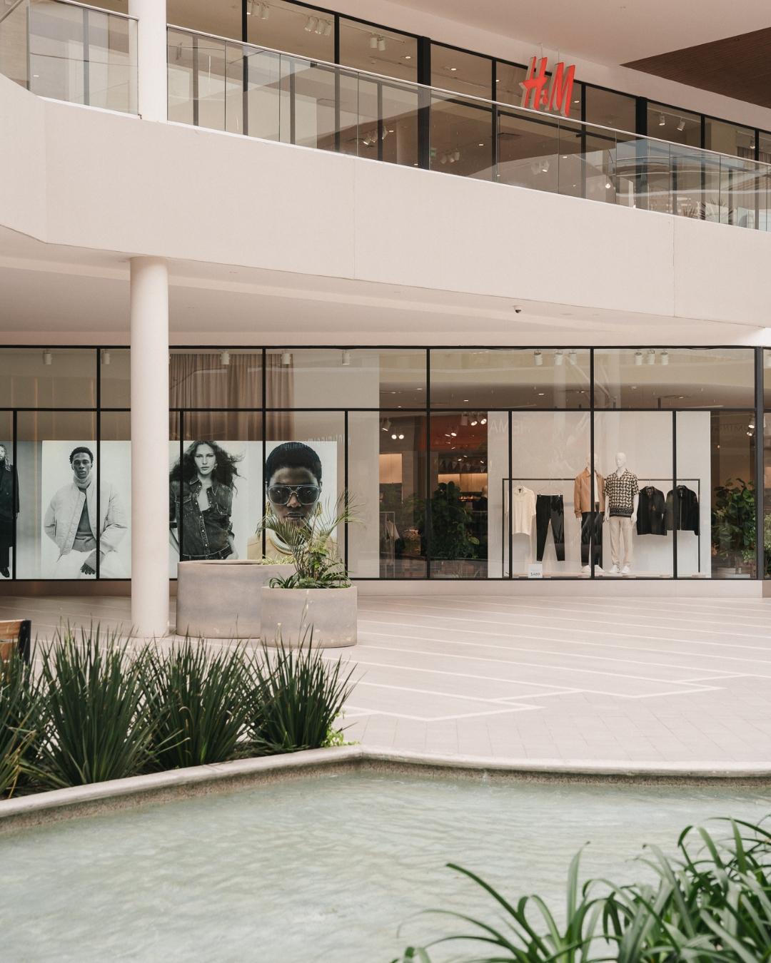 Peninsula tiendas