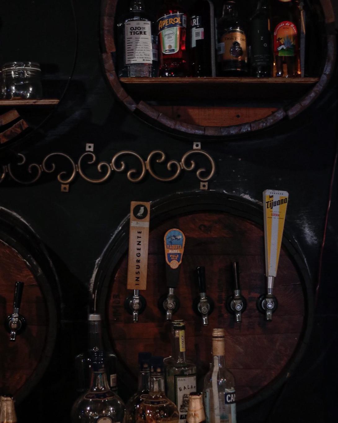 winchester tap