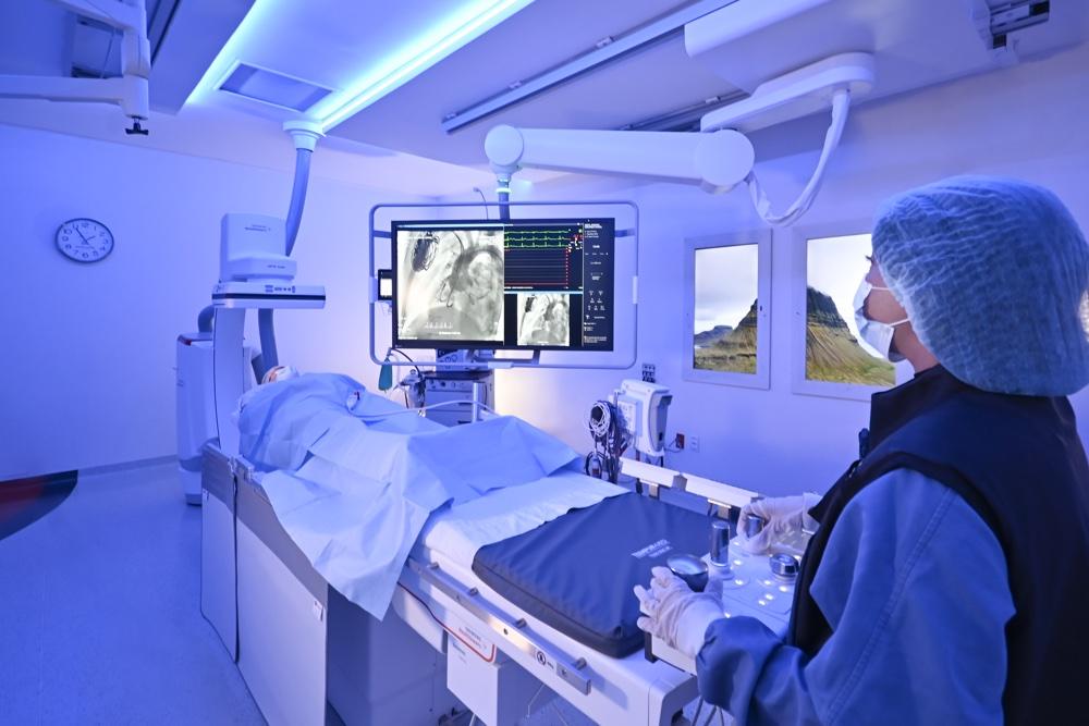 Angeles surg