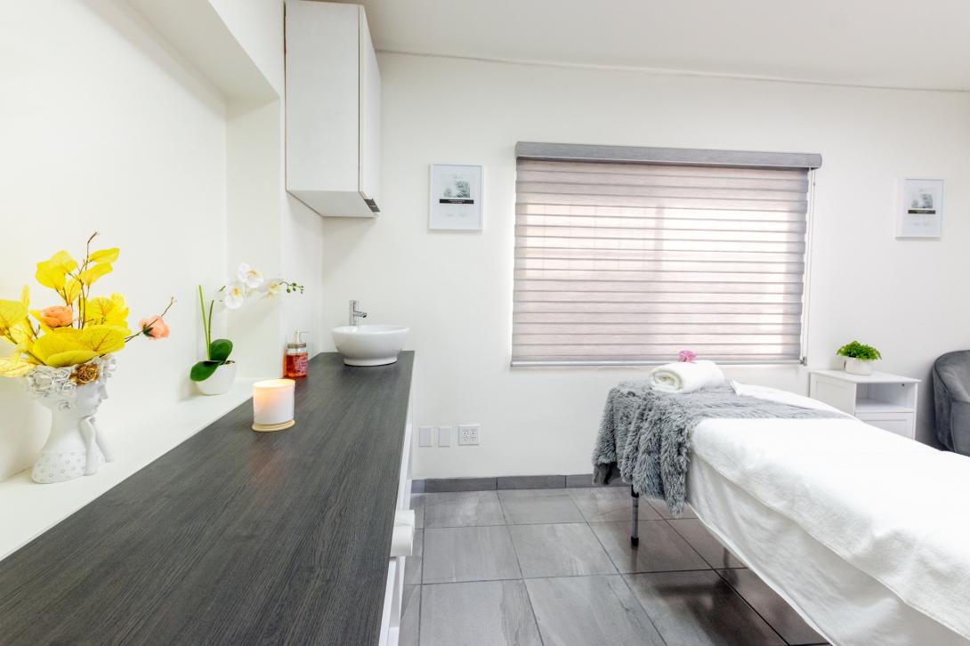 Zonecacho room