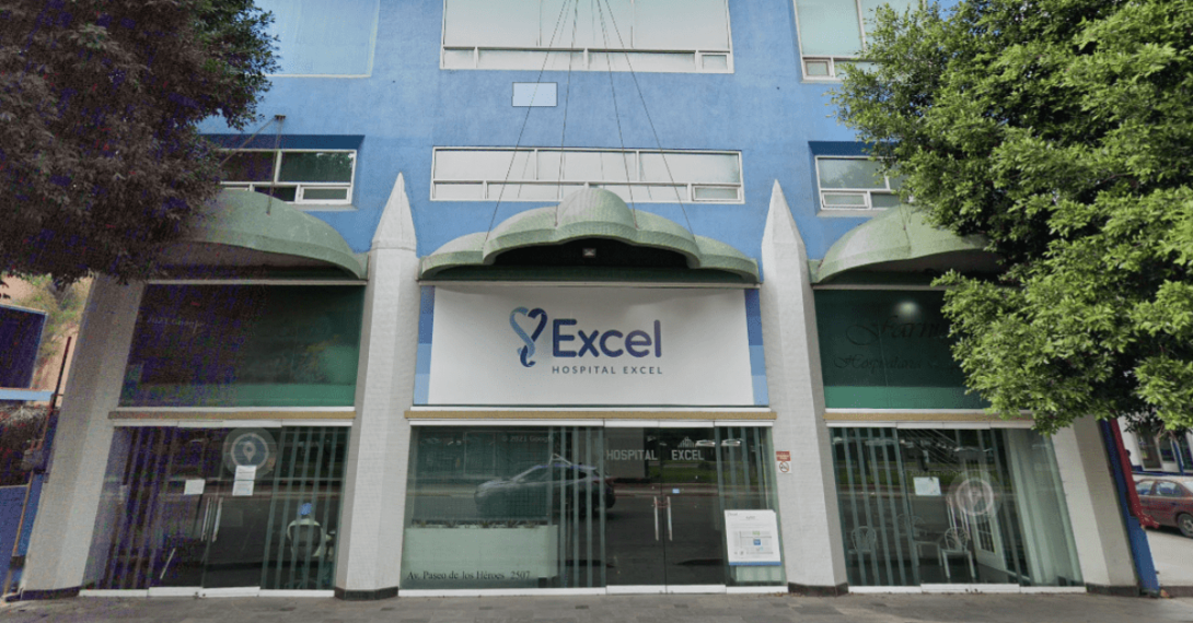 Excel puerta