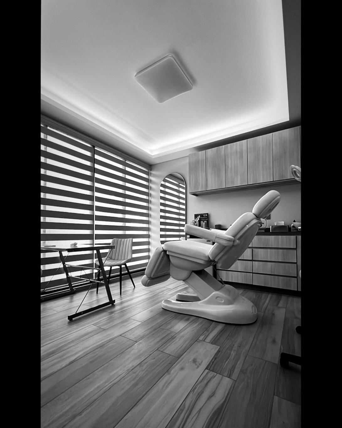 Miere silla