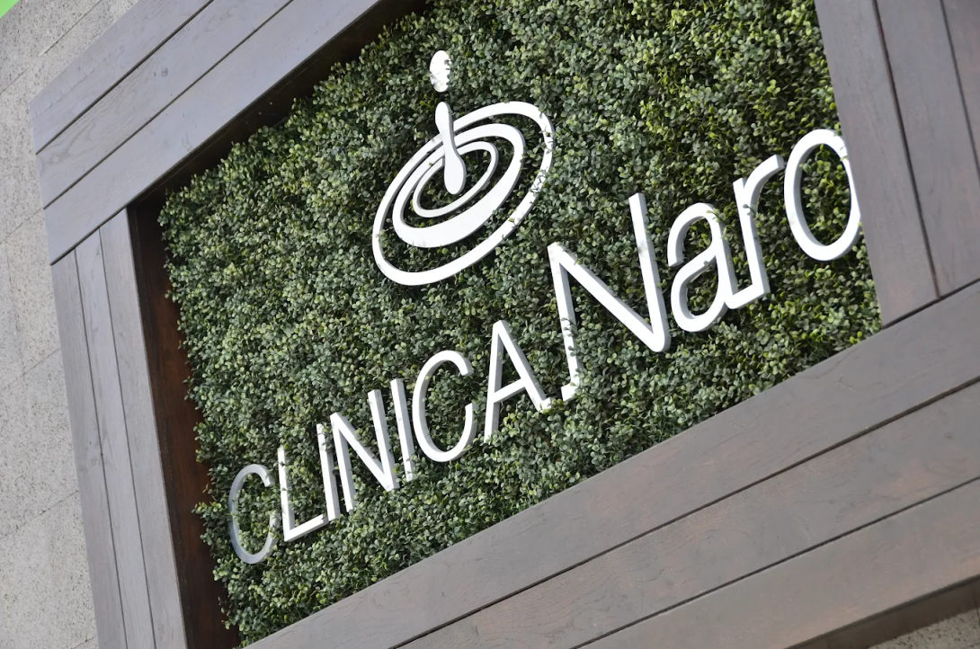 NAROlet
