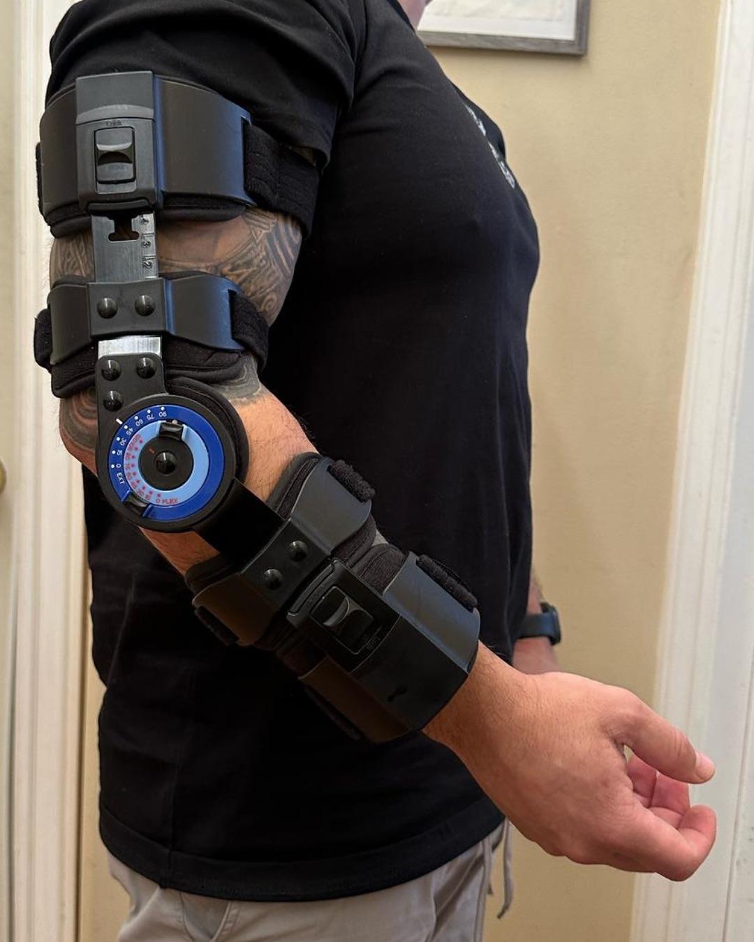 Orthoaarm