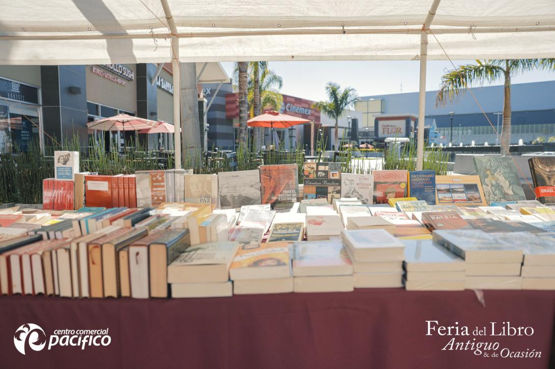 Pacifico feria