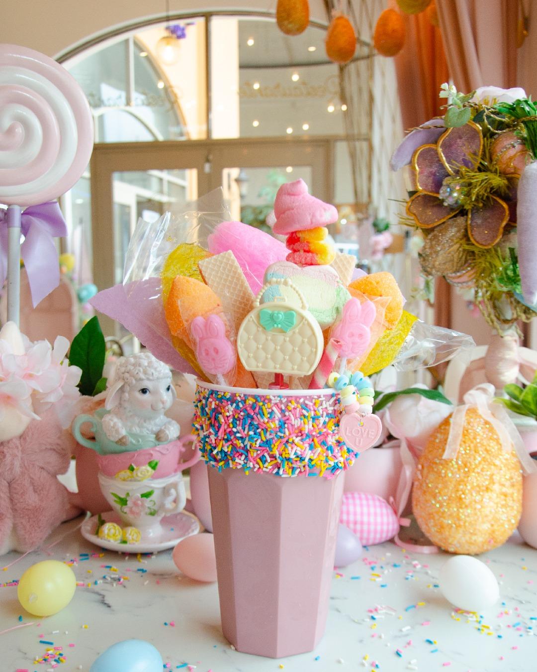 Princess drink
