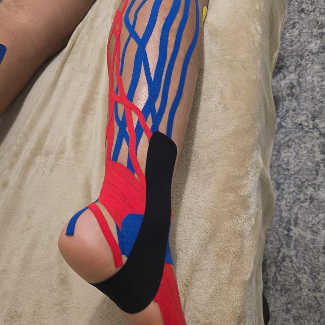 Azur dolor