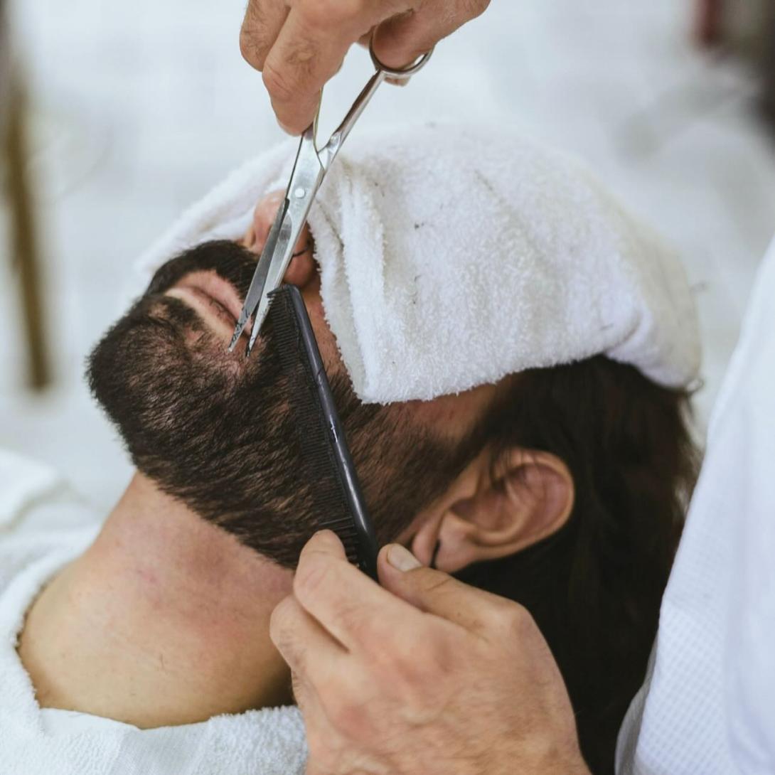 London barba