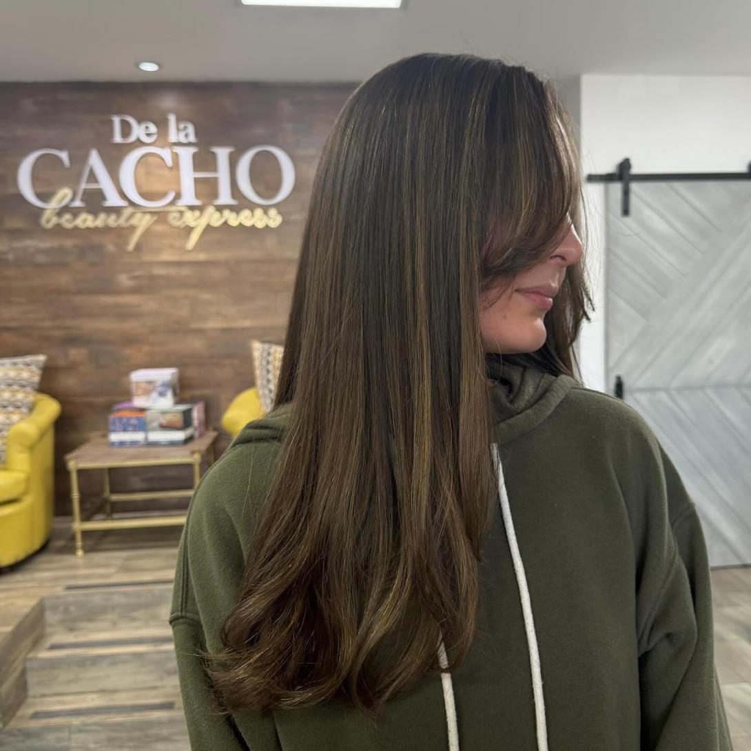 delacacho liso