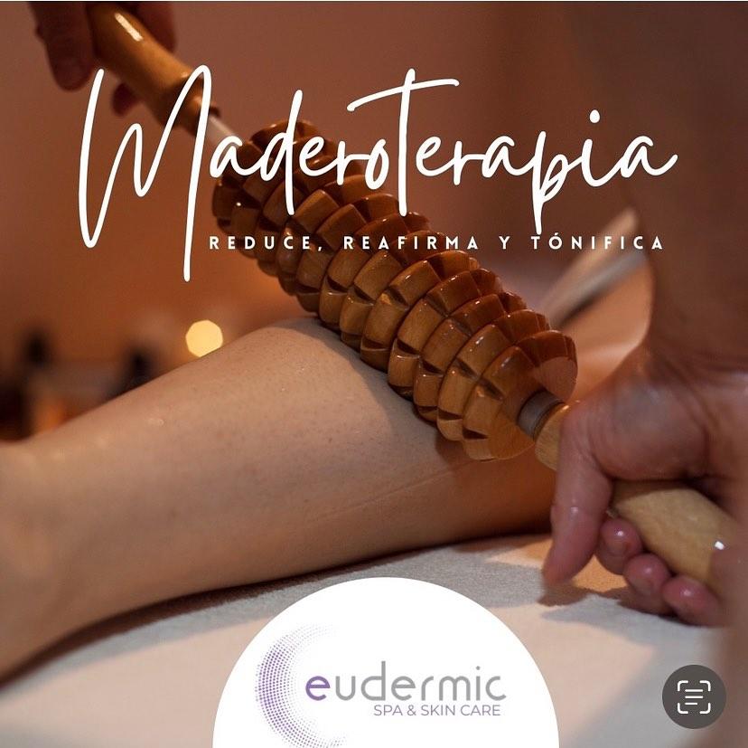 Eudermic mad