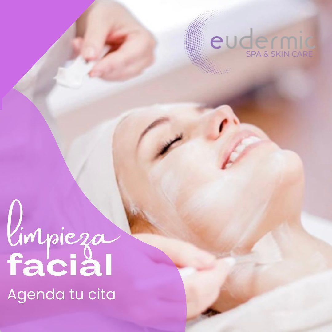 Eudermic facial