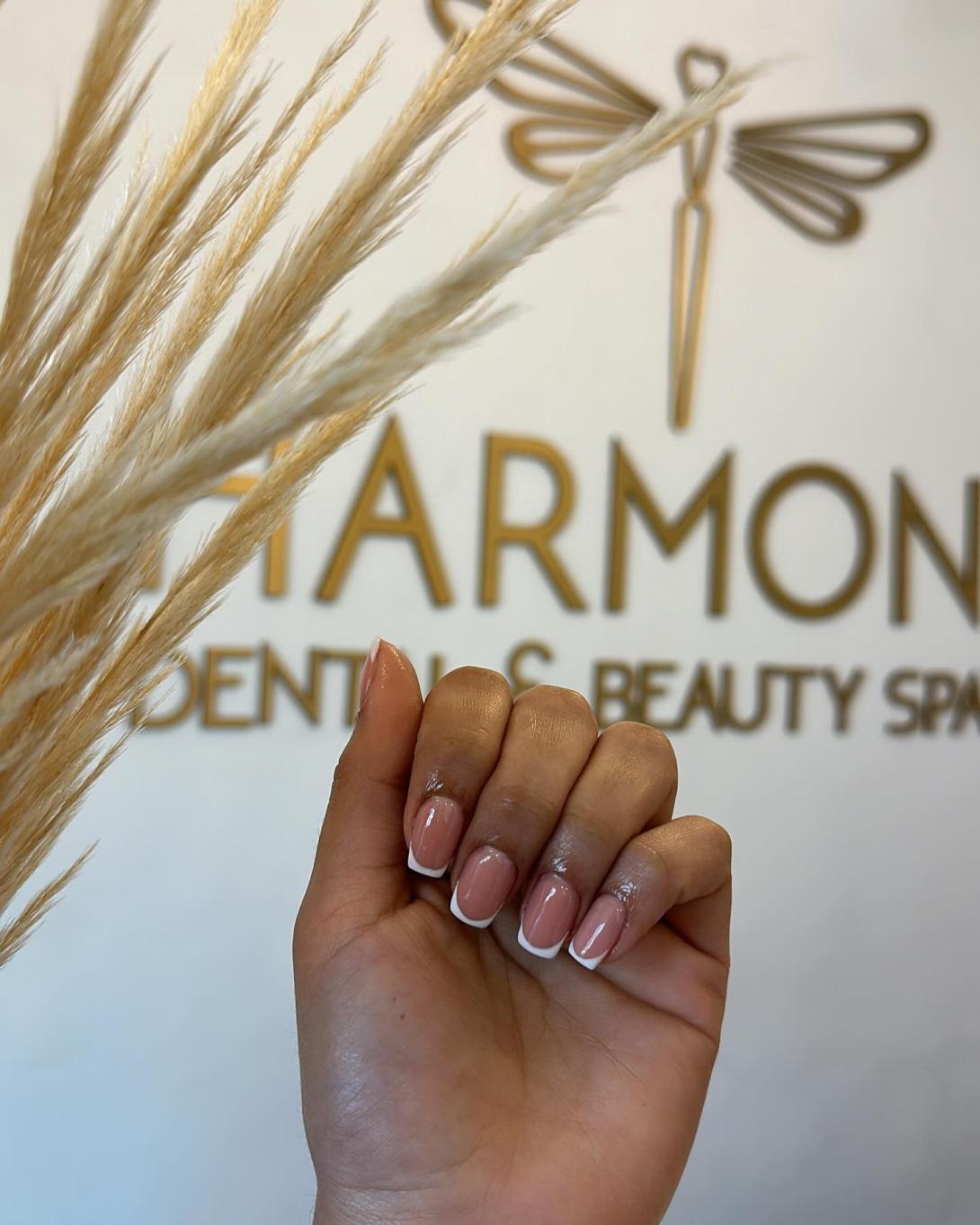Harmony nails