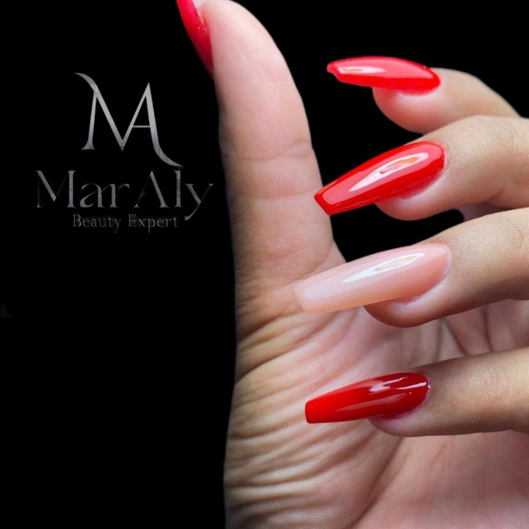 Mareli nails