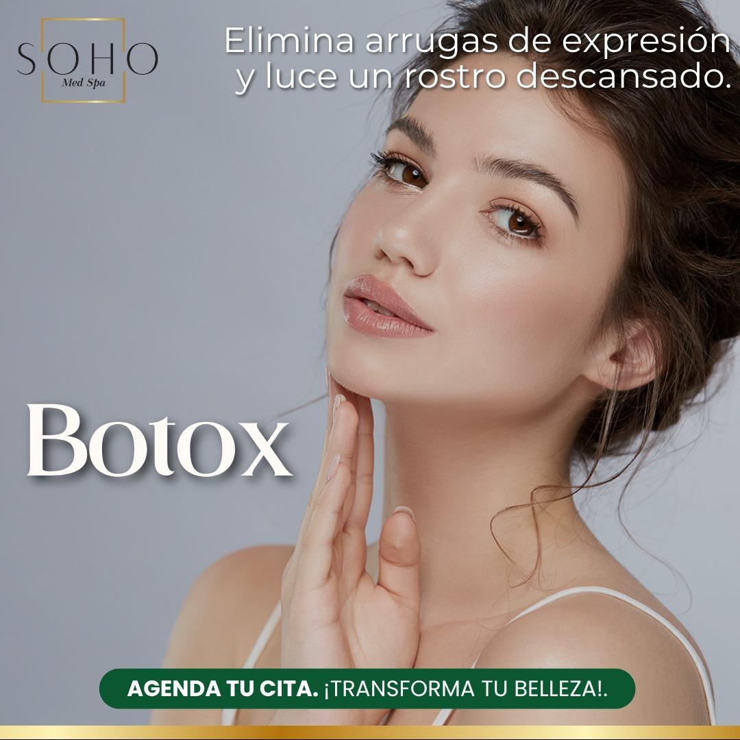 Soho tox