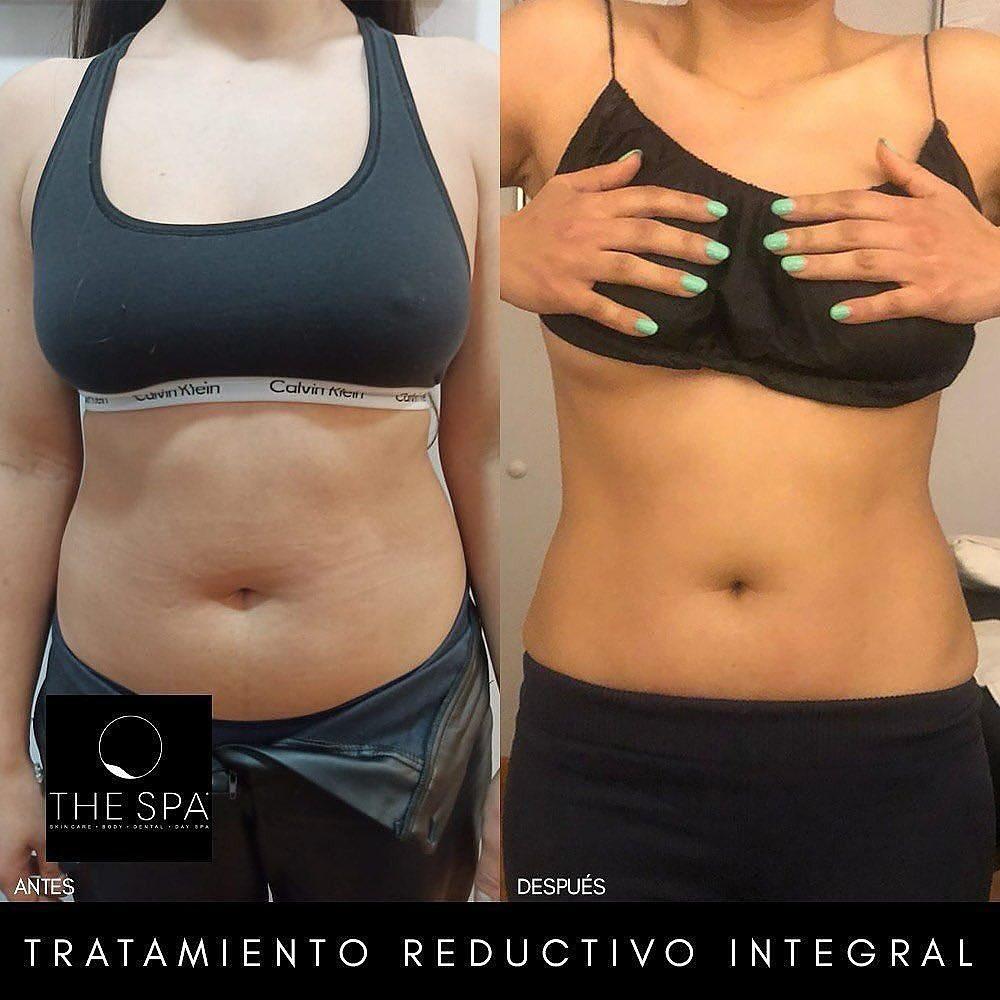 The Spa cuerpo