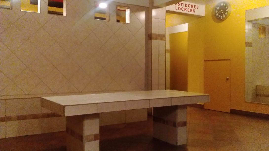 toalla room