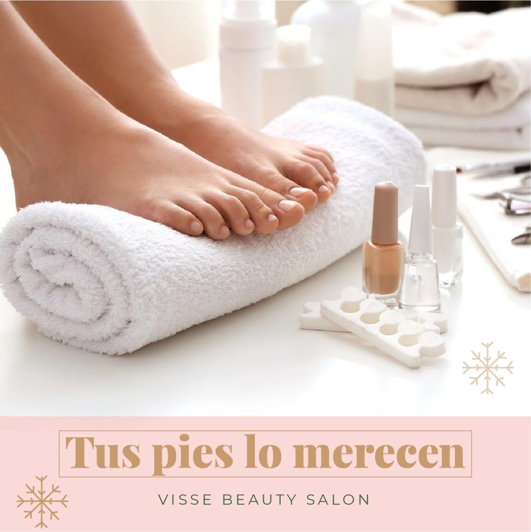 visse pies