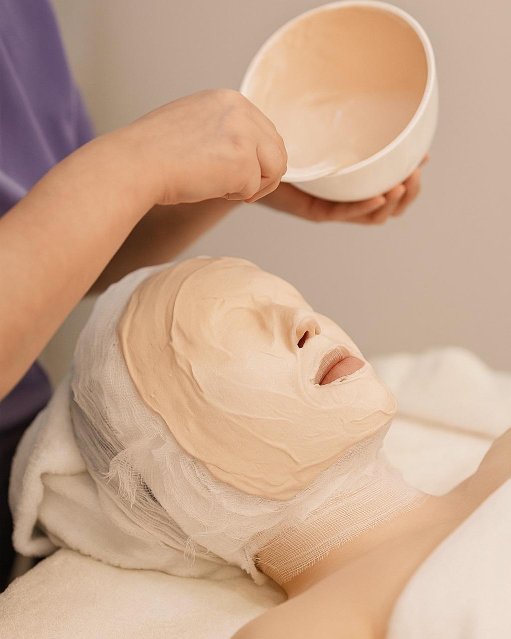 yogana mask