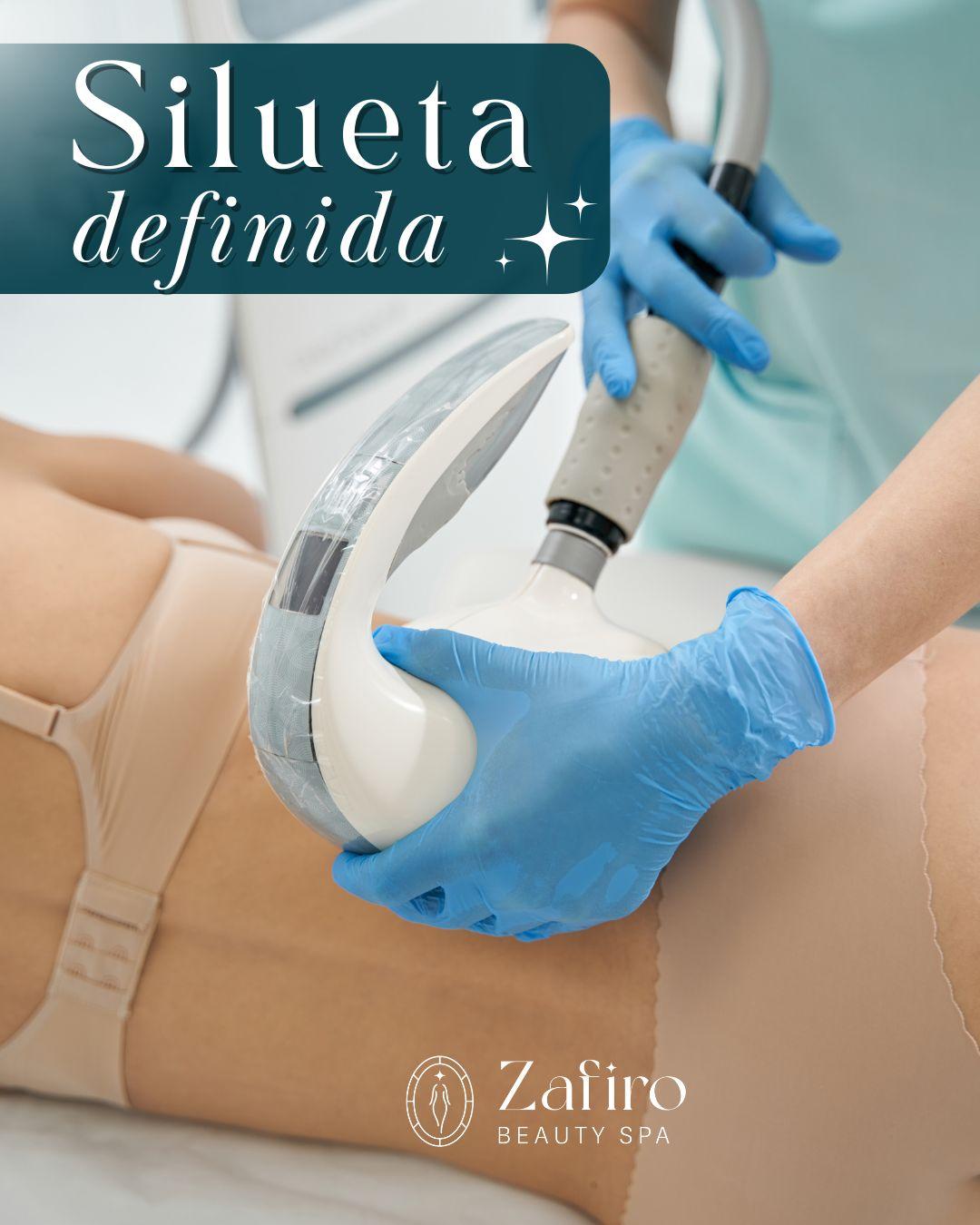 zafiro def