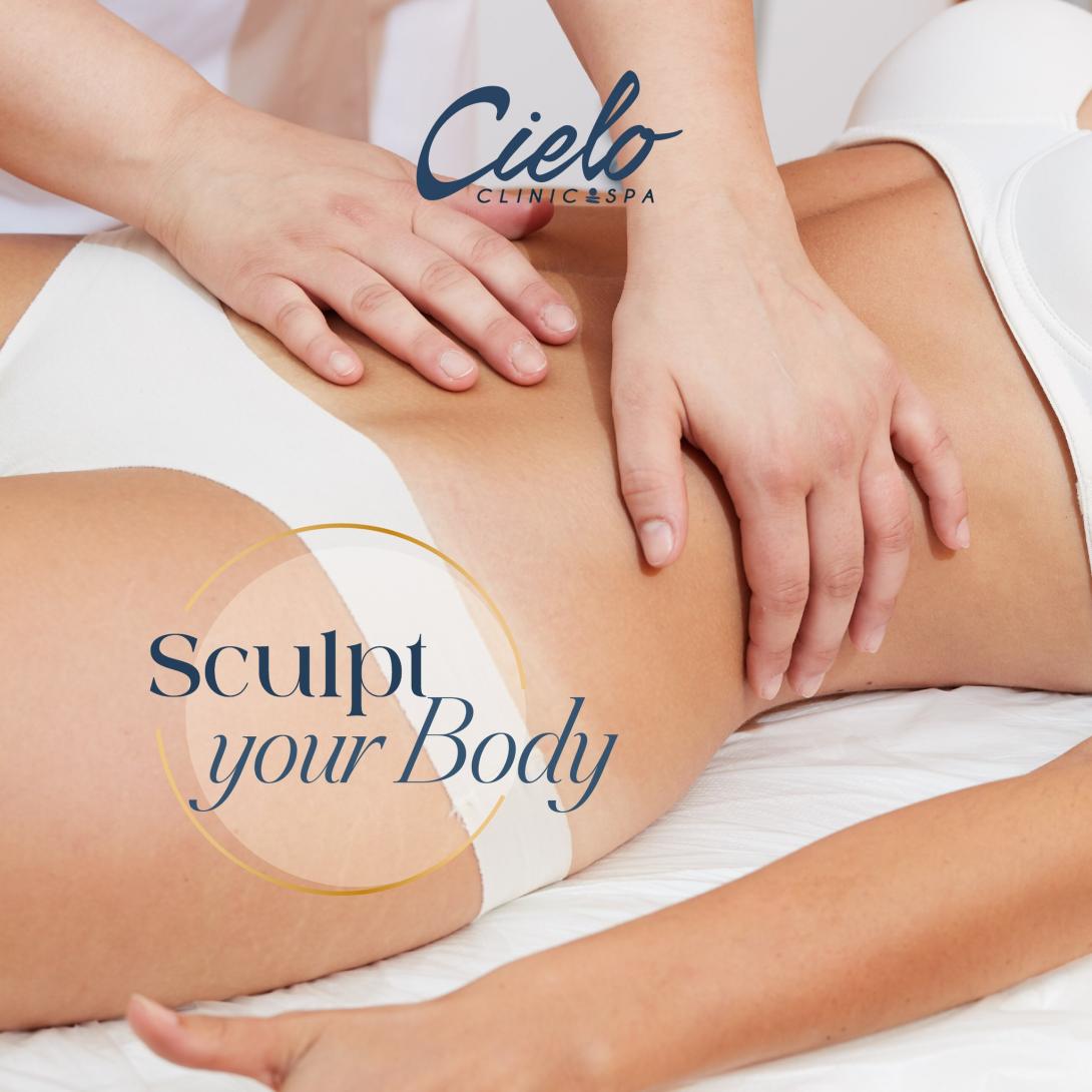 CIELO body