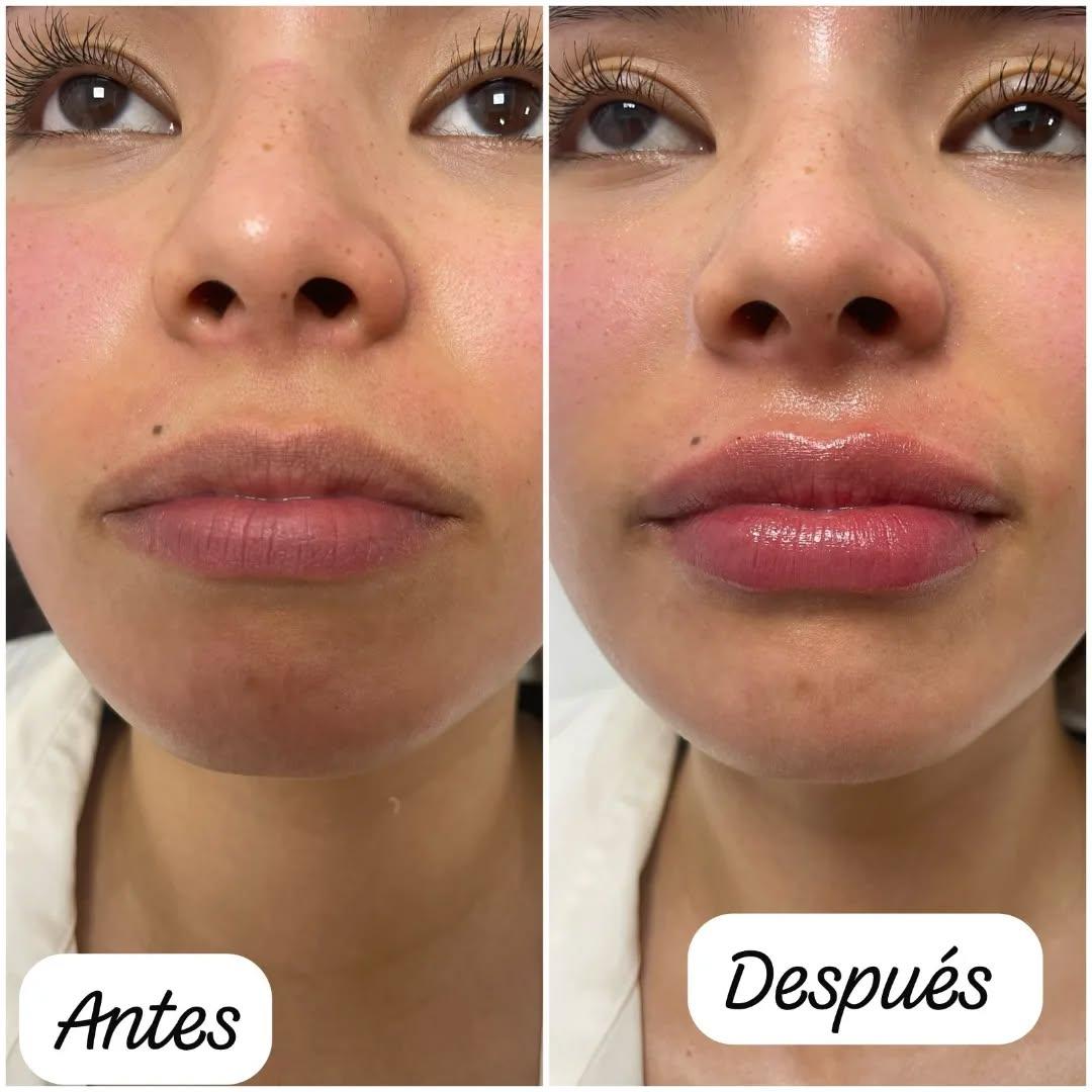 Aivee lips