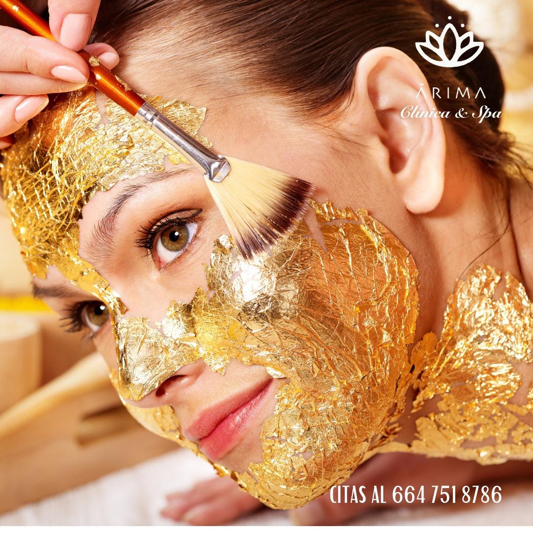Arima gold