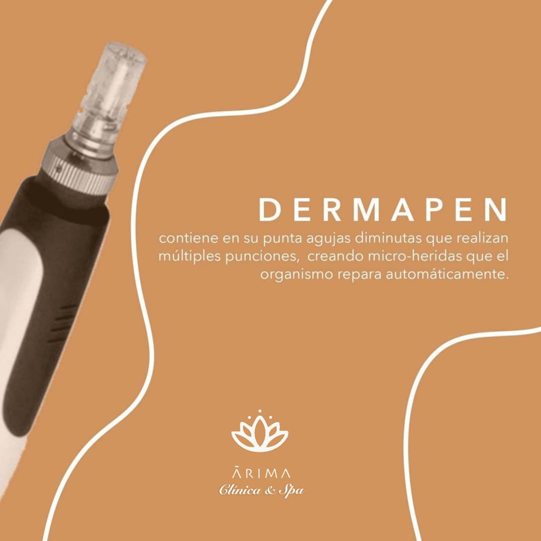 Arima derma