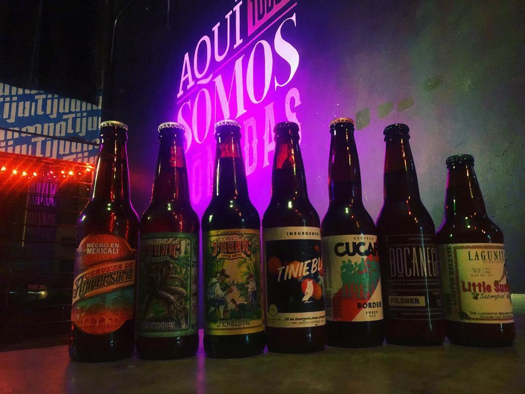 Nomada beer