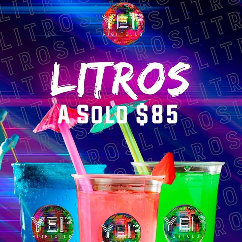 yei lit