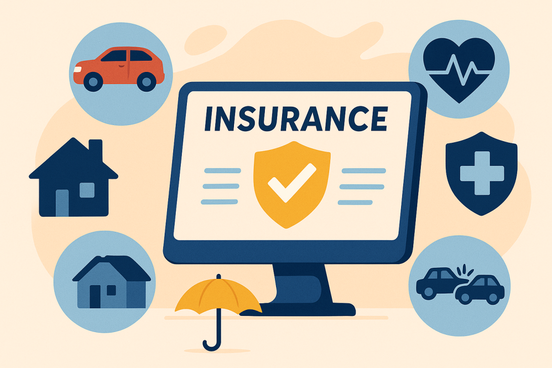 insurance all