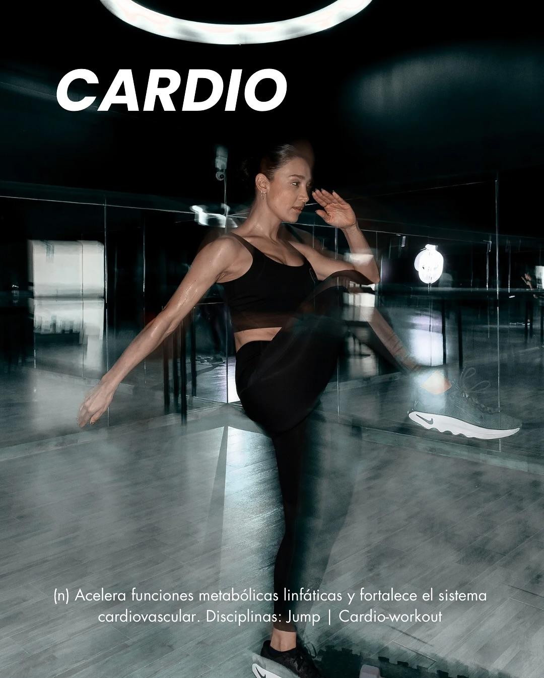 bodymethod cardio