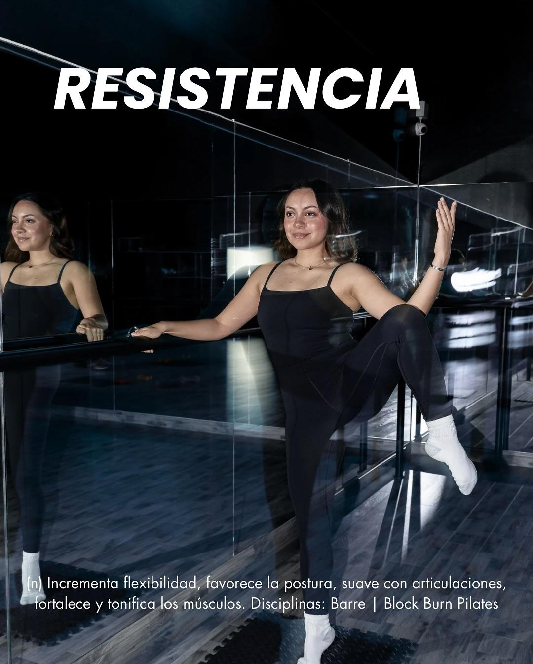 bodymethod resistencia