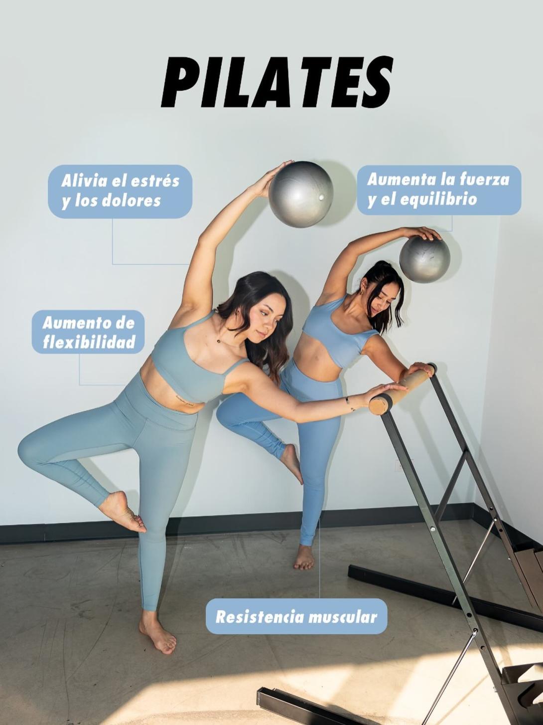 bodymethod pilates