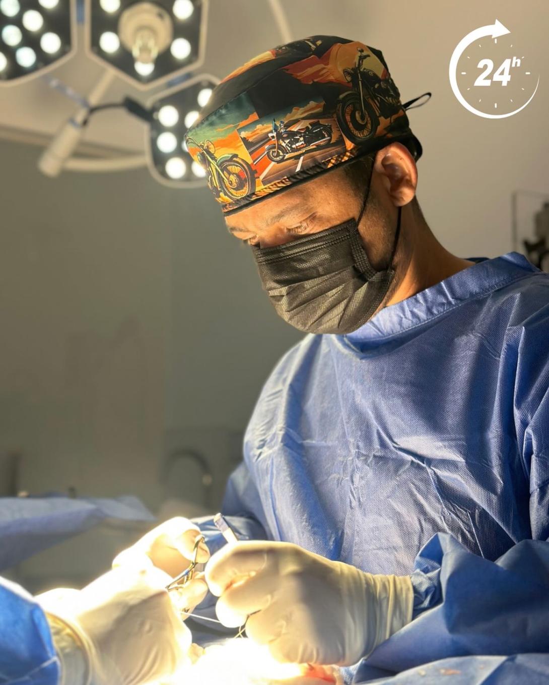zoo doc