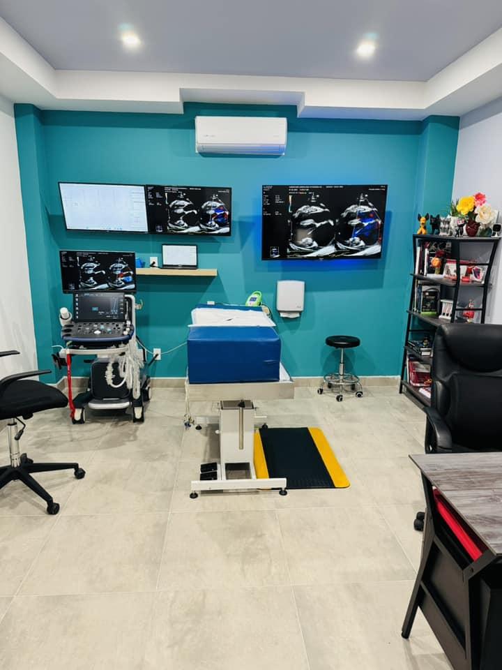 cardiocare dentro