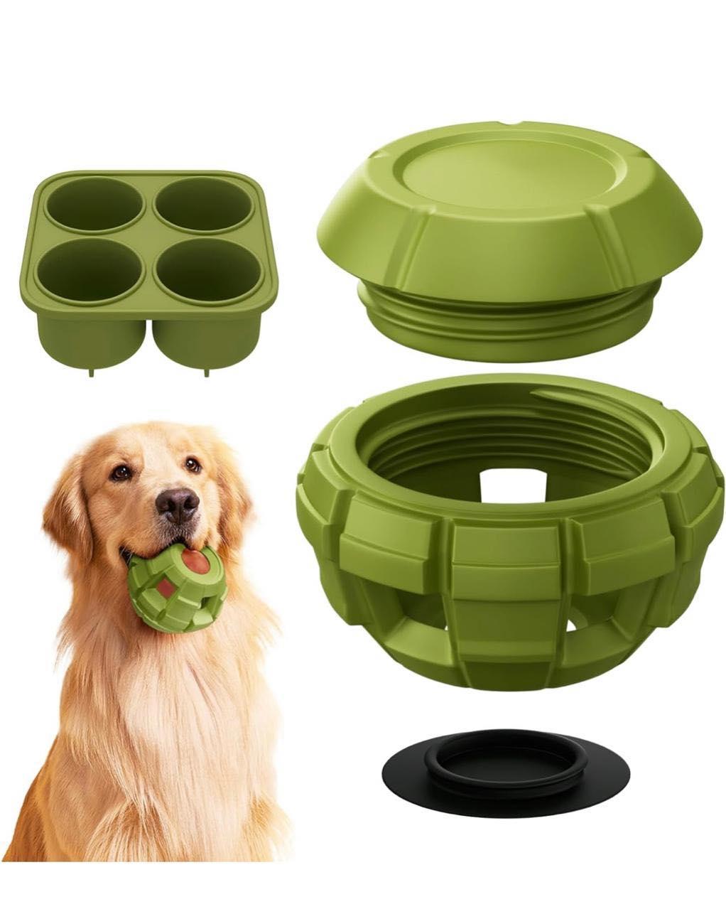 dogban snack