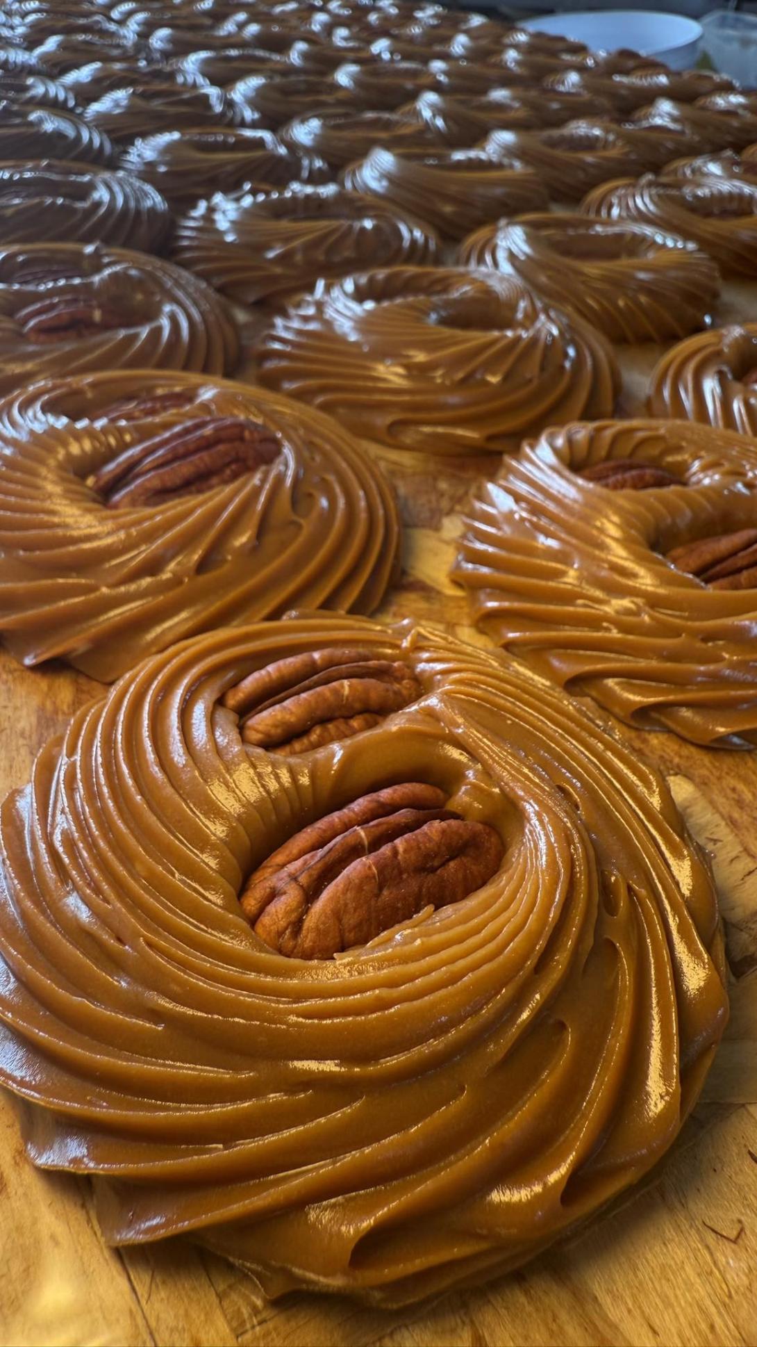 fabrica dulces jamoncillo