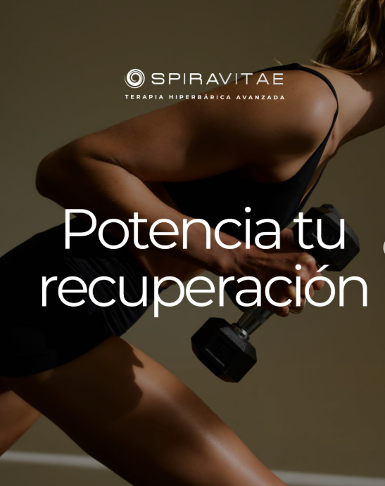 spiravitae dep