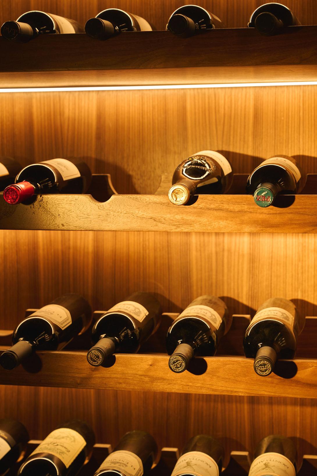 tower vino