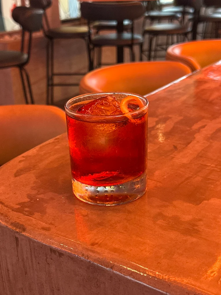 wayna drink