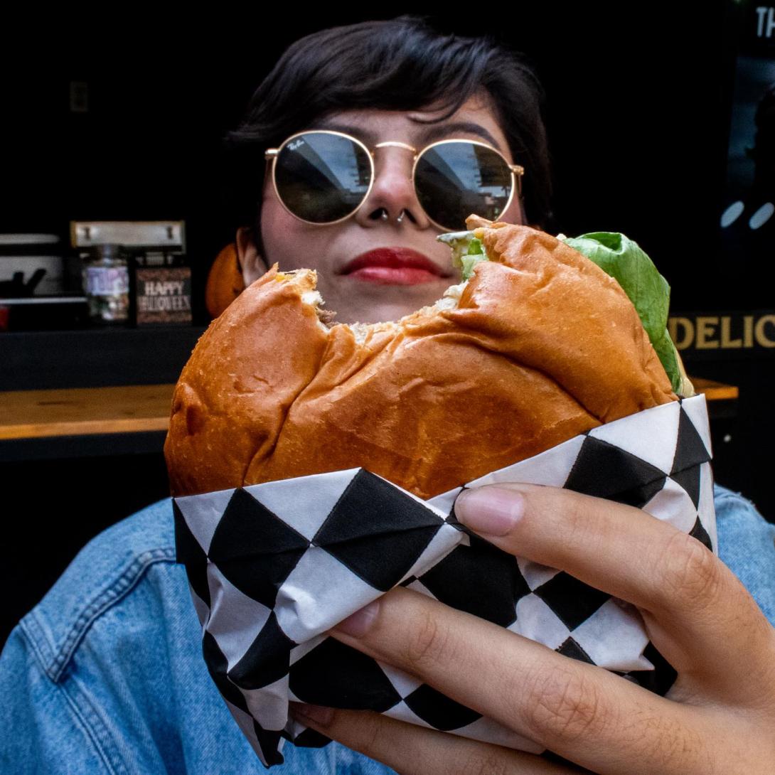 colectivo burger