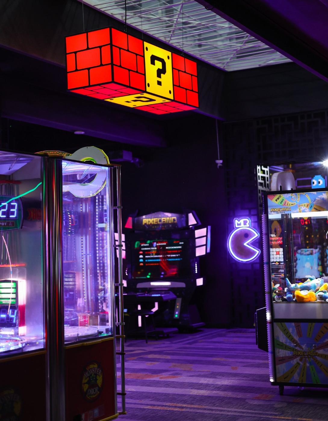 pixeland question