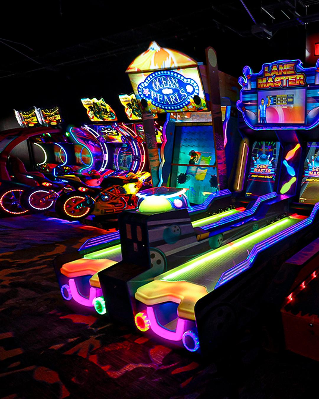 pixeland juegos
